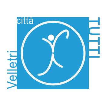 Velletri: città x TUTTI LOGO-APP點子