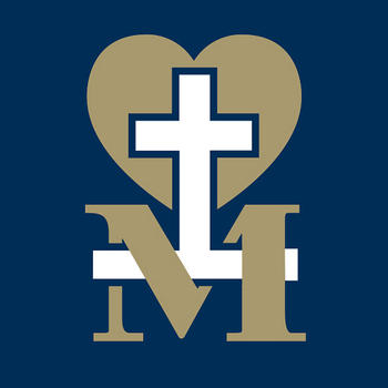 Immaculate Heart of Mary, AR LOGO-APP點子