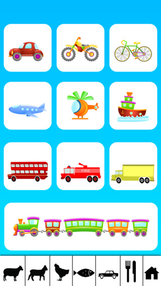 【免費工具App】My Baby Flash Cards Free-APP點子