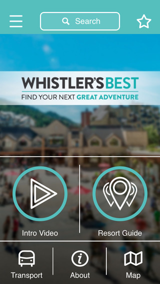 免費下載旅遊APP|Whistler's Best app開箱文|APP開箱王