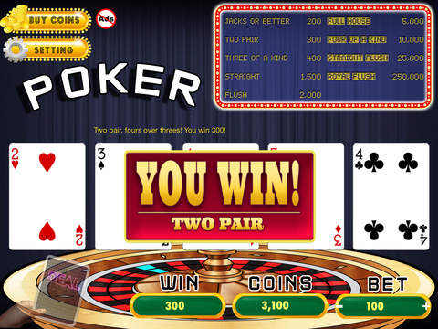 免費下載遊戲APP|Super Gambler Girl - Free VideoPoker Casino Las Vegas Style app開箱文|APP開箱王
