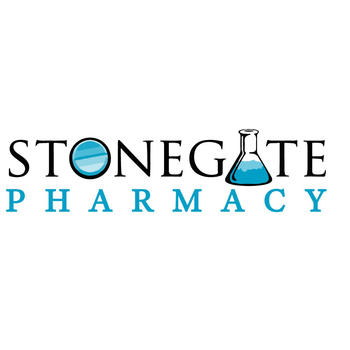 Stonegate Pharmacy LOGO-APP點子