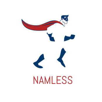 Namless LOGO-APP點子