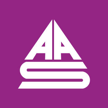 American Assn. of Suicidology LOGO-APP點子