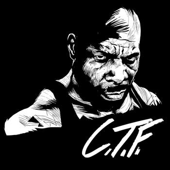 CT Fletcher Trainer LOGO-APP點子