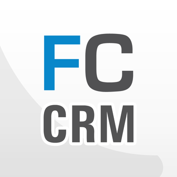 FranConnect CRM LOGO-APP點子