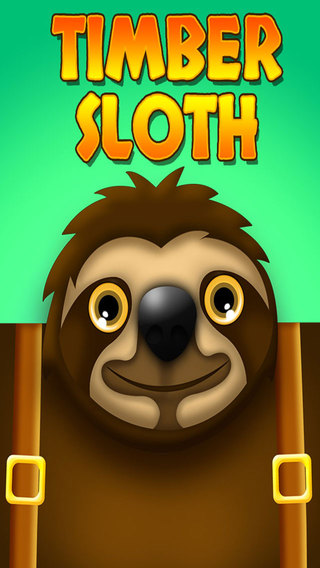 Timber Sloth