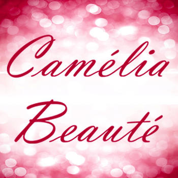 Camelia Beauté LOGO-APP點子