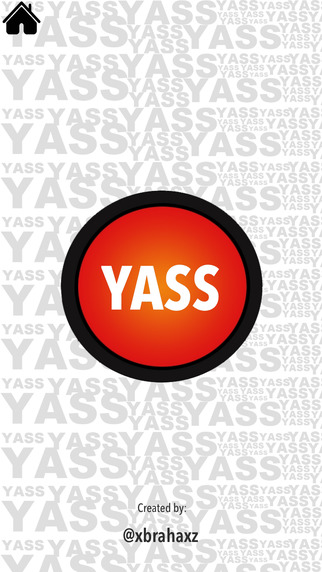 Nah-Yass-Yeet Button
