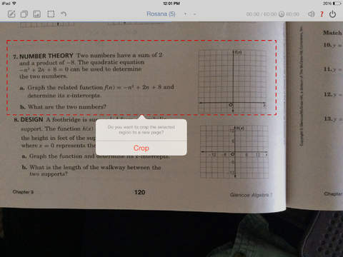 BoostAcademy - Private Math Tutoring screenshot 4