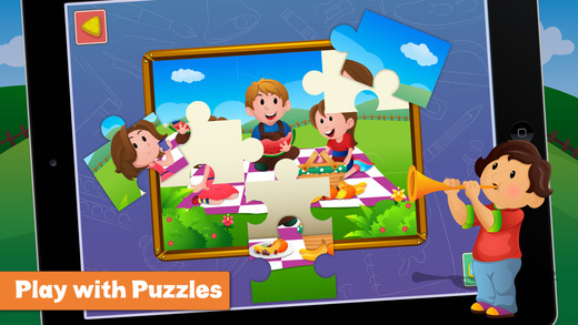 免費下載遊戲APP|Activity Bundle for Kids Free : Learning Game for Toddlers app開箱文|APP開箱王