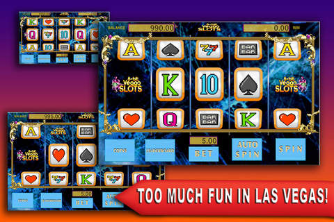 8 Bit Vegas Slots Way screenshot 2