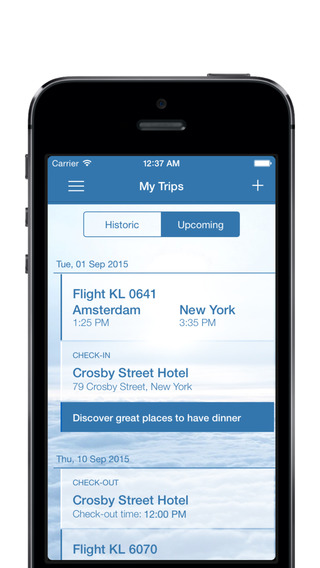 免費下載旅遊APP|Selective Travel Management app開箱文|APP開箱王