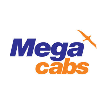 MegaCabs LOGO-APP點子