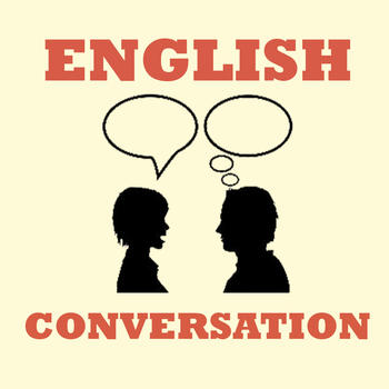 English Conversation (Free All Level) LOGO-APP點子