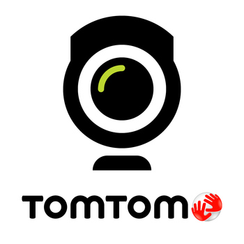 TomTom Bandit LOGO-APP點子