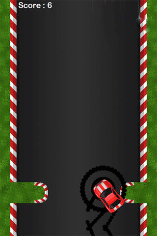 Swinger Car Racer Game screenshot 4