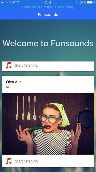 免費下載娛樂APP|Funsounds app開箱文|APP開箱王