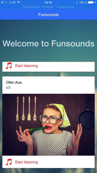 【免費娛樂App】Funsounds-APP點子