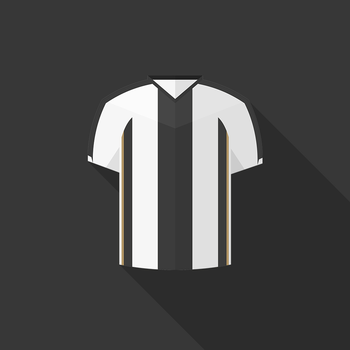 Notts County FC Fan App LOGO-APP點子