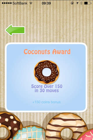 Donut Dots screenshot 4