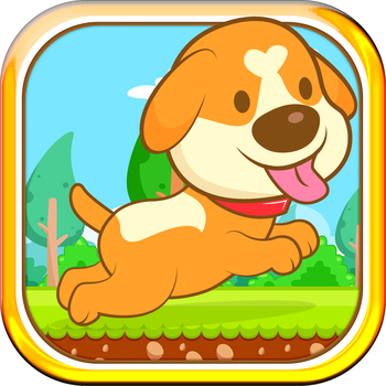 Catch the Pup - Pet Chase Adventure LOGO-APP點子