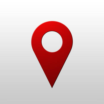 Location Sharing+ (Search and Transfer) LOGO-APP點子