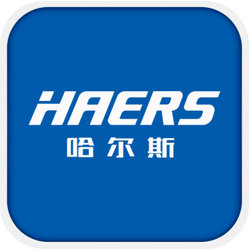 HAERS LOGO-APP點子