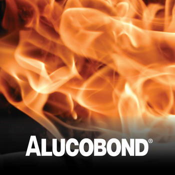 Alucobond Fire 財經 App LOGO-APP開箱王