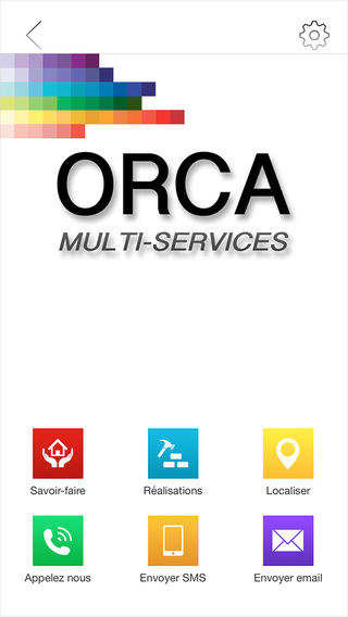 免費下載商業APP|ORCA Multiservices app開箱文|APP開箱王