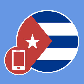 Recarga Doble A Cuba: recarga Cubacel online. Tu recarga de móviles en Cuba, ¡al mejor precio garantizado! LOGO-APP點子