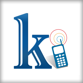Kamsar Phone dialer 商業 App LOGO-APP開箱王