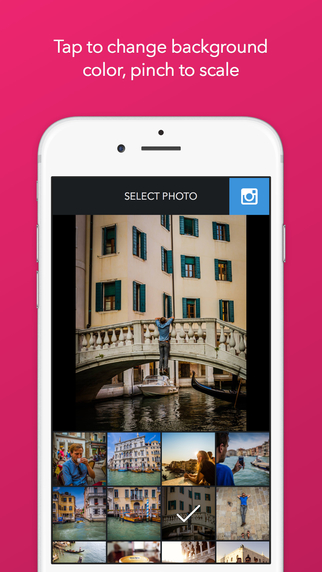 【免費攝影App】Trim - Post Full Size Photos to Instagram-APP點子