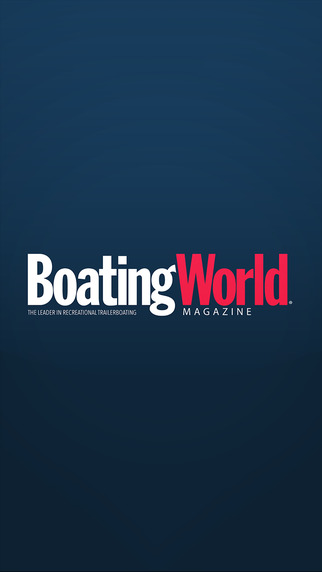 【免費運動App】Boating World Magazine-APP點子