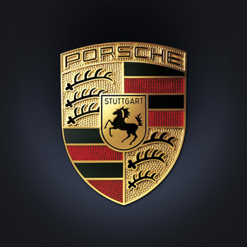 Porsche Times Olympiapark LOGO-APP點子