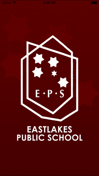 Eastlakes Public School - Skoolbag