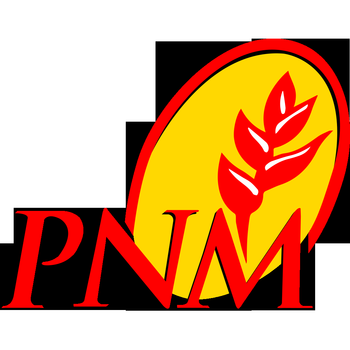 PNM People's National Movement LOGO-APP點子