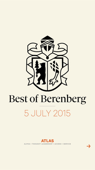 Best of Berenberg's Equity Research