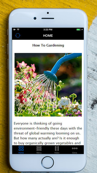 How To Gardening - Beginner's Guide