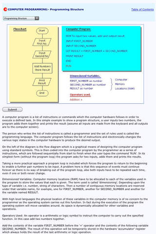 Computing Principles screenshot 2