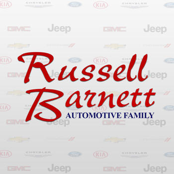 Russell Barnett LOGO-APP點子