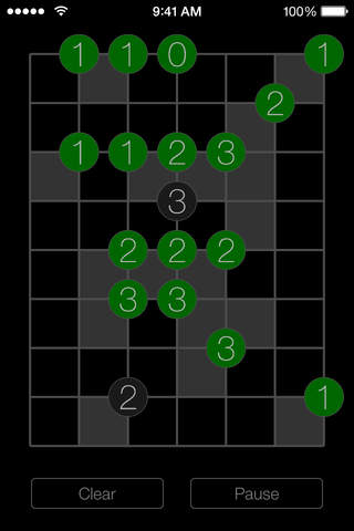 Creek Puzzles screenshot 3
