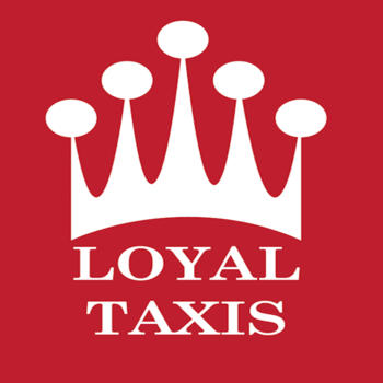 Loyal Cars LOGO-APP點子