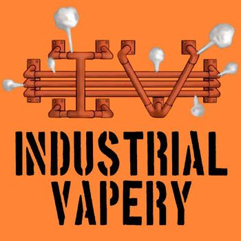 Industrial Vapery - Powered by Vape Boss 生活 App LOGO-APP開箱王