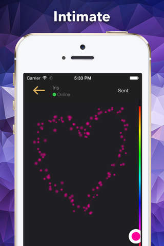 Loopy Messenger screenshot 2