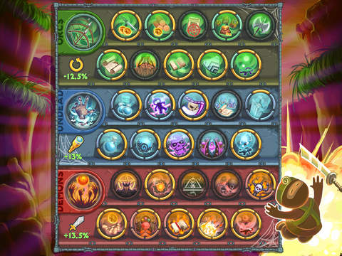 【免費遊戲App】Cursed Treasure 2-APP點子