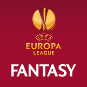 UEFA Europa League Fantasy Football mobile app icon