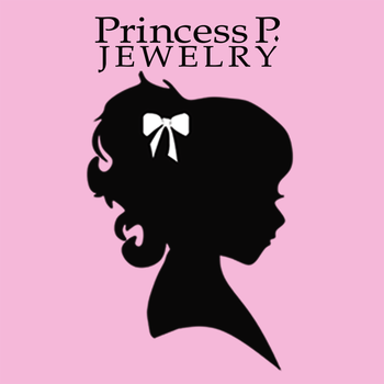 Princess P Jewelry LOGO-APP點子