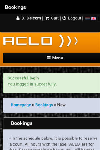 ACLO screenshot 2