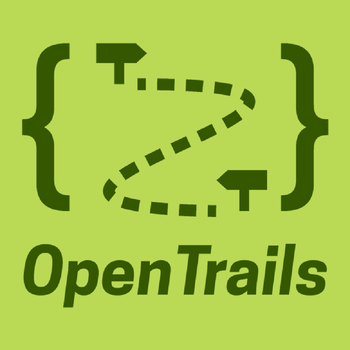 OpenTrails Mobile 旅遊 App LOGO-APP開箱王